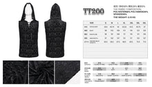 Load image into Gallery viewer, Hoodie TT200 (I24)
