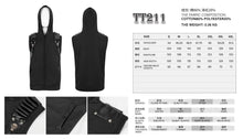 Load image into Gallery viewer, Hoodie TT211 (I24) (I24M)
