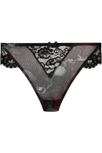 Load image into Gallery viewer, Bralette Wild Rose (I24)
