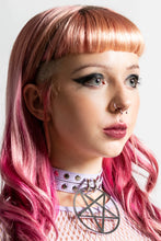 Load image into Gallery viewer, Choker Cute But Psycho [LILAS]
