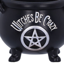 Charger l&#39;image dans la galerie, Ornements Witches Be Crazy Hanging
