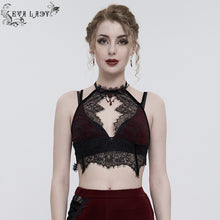 Load image into Gallery viewer, Bralette ECST005 (I24)
