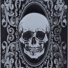 Charger l&#39;image dans la galerie, Portefeuille Skull Tarot (I24)
