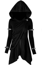 Load image into Gallery viewer, Robe Hoodie Hecate (I24)
