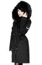 Load image into Gallery viewer, Manteau Moon Parka

