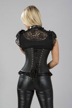 Load image into Gallery viewer, Corset Underbust Gemini
