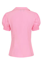 Load image into Gallery viewer, Blouse Calliste [Rose] I24M
